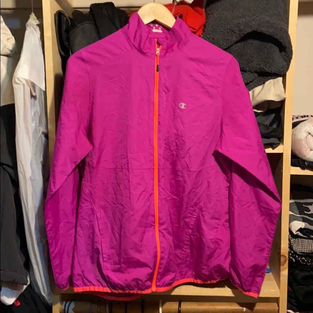 Jacket